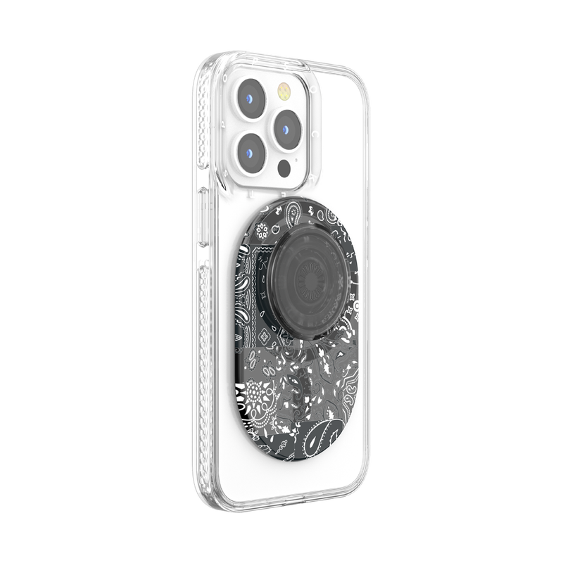 Bandana — PopGrip for MagSafe - Pill image number 6