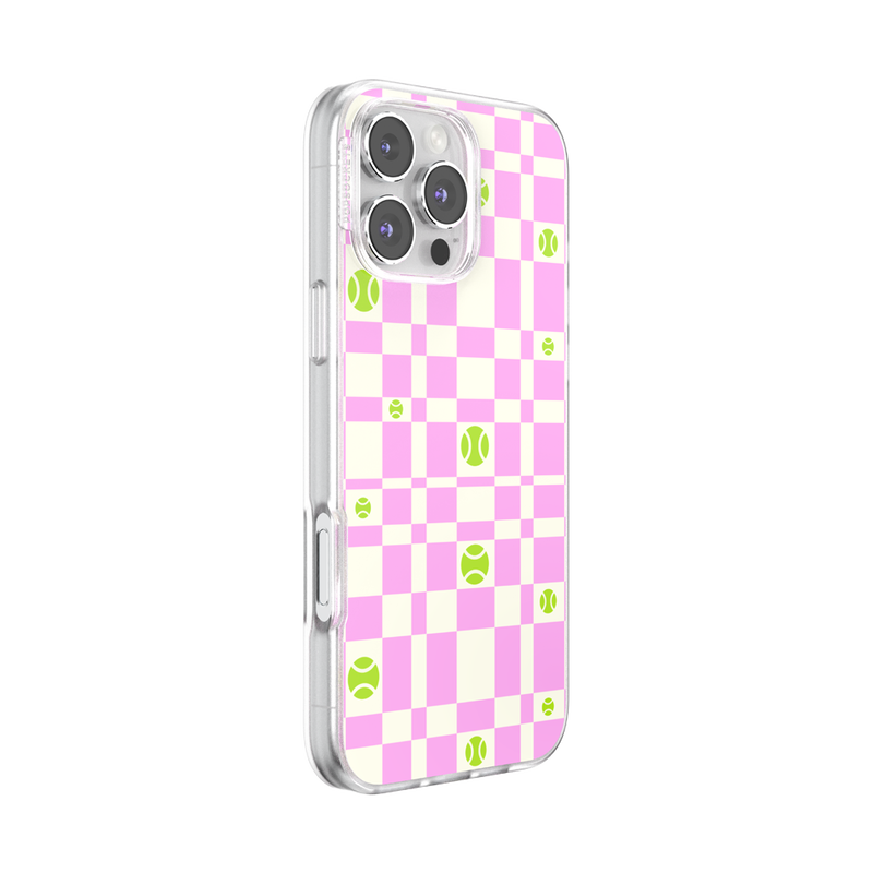 Court — iPhone 16 Pro Max MagSafe Case image number 1