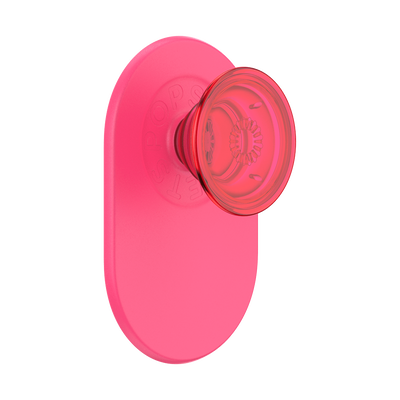 Secondary image for hover PopGrip For MagSafe Neon Pink