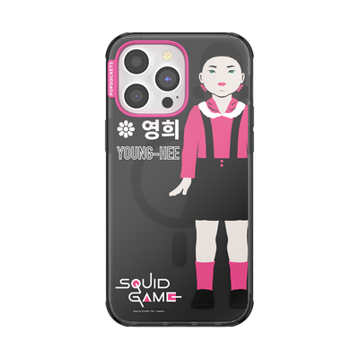 Young Hee — iPhone 14 Pro Max MagSafe Case