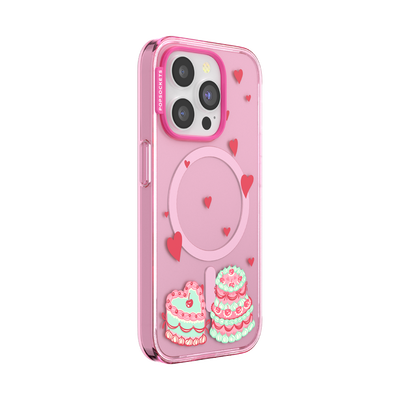 Secondary image for hover Sugary Sweet — iPhone 15 Pro for MagSafe