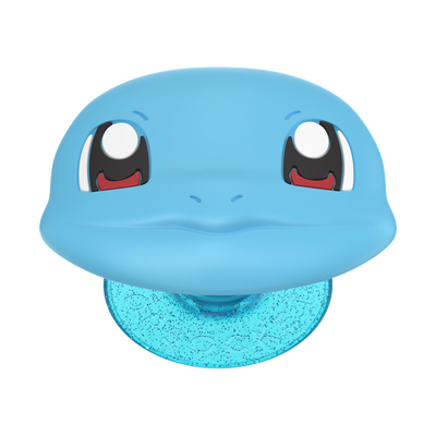 Secondary image for hover Pokémon - PopOut Squirtle Face