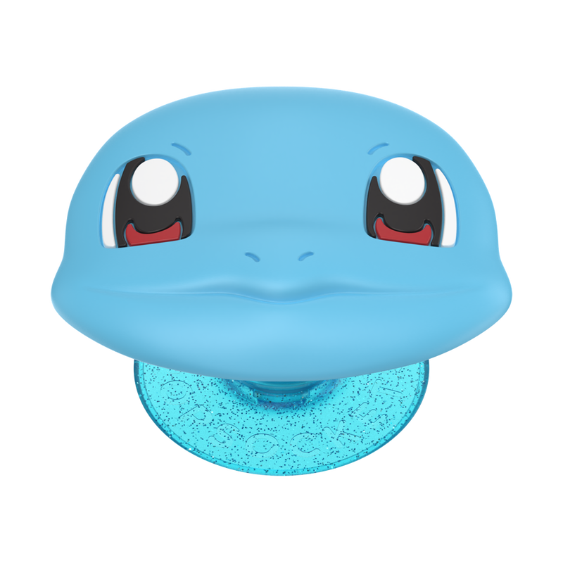 Pokémon - PopOut Squirtle Face image number 1