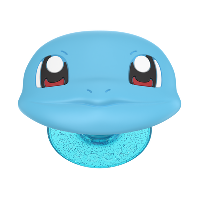 Secondary image for hover Pokémon - PopOut Squirtle Face