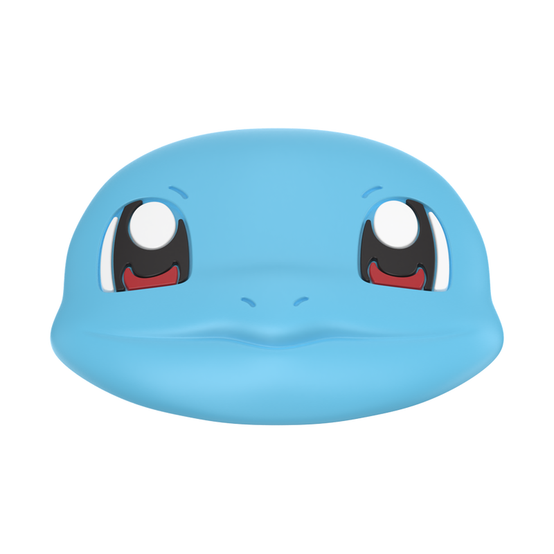 Pokémon - PopOut Squirtle Face image number 2