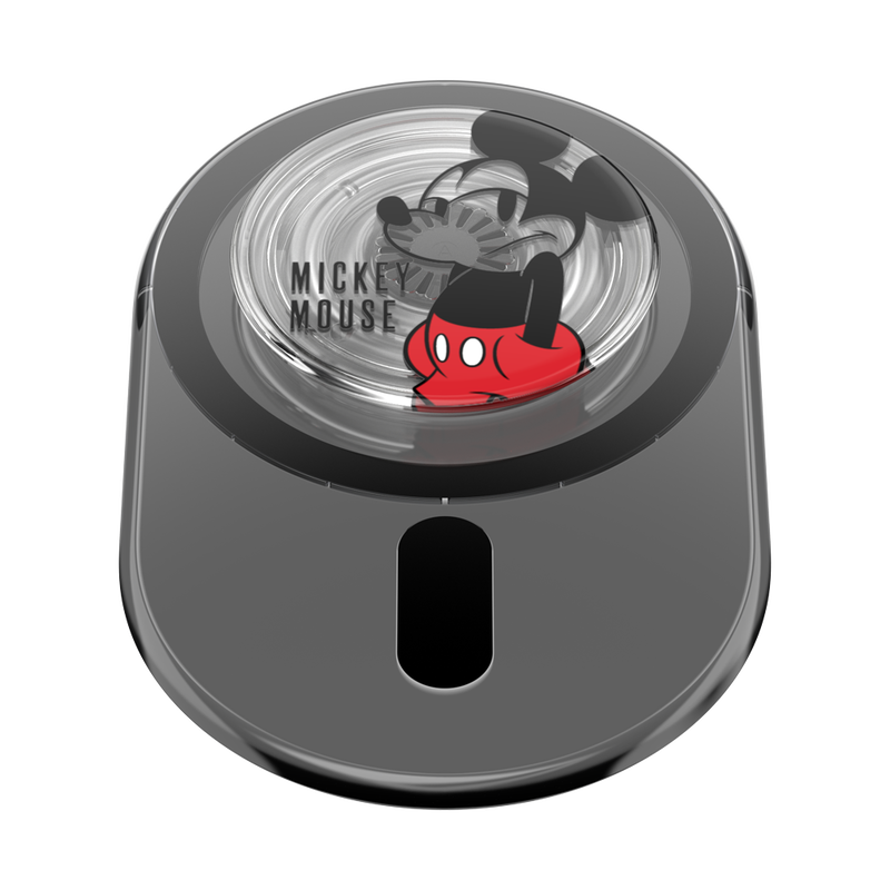 Disney - MagSafe Mickey Mouse Smirk image number 4