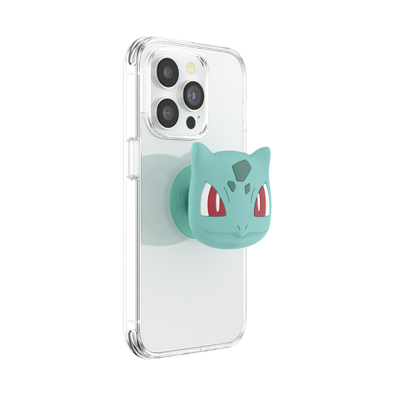 Pokémon - PopOut Bulbasaur Face image number 4