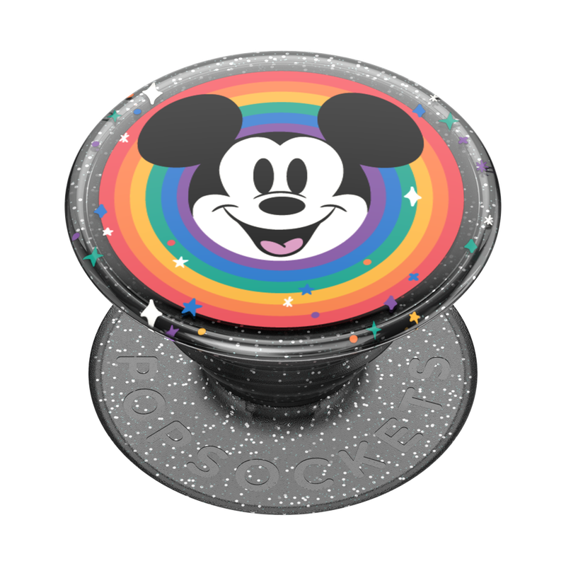 Disney — Rainbow Mickey Pride image number 1