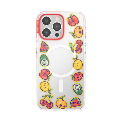Fruity Frame — iPhone 15 Pro Max for MagSafe