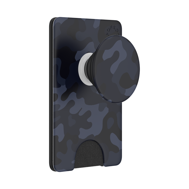 PopWallet+ Camo of the Night image number 0