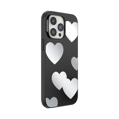 Secondary image for hover Heart Reflections — iPhone 14 Pro Max MagSafe Case