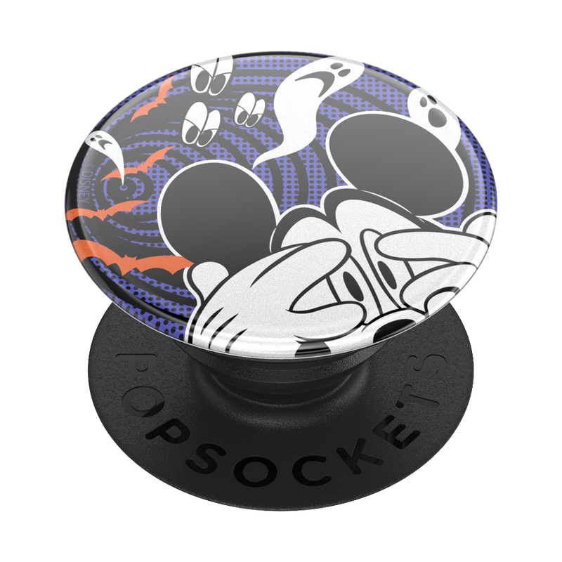Disney — Don't Look Mickey Mouse image number 1