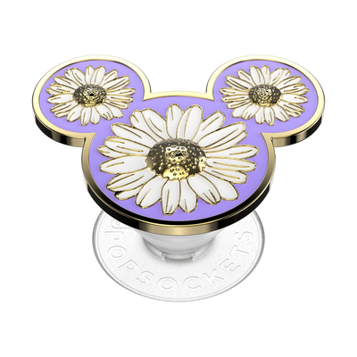 Mickey Mouse Daisy Enamel