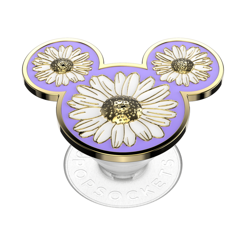 Disney — Mickey Mouse Daisy Enamel image number 1