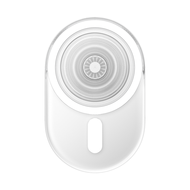 Clear — PopGrip for MagSafe - Pill image number 1