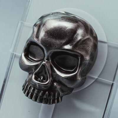 Secondary image for hover Heavy Metal