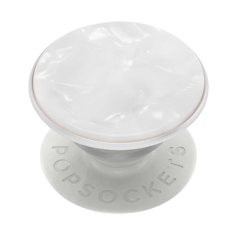 Acetate Pearl White image number 1