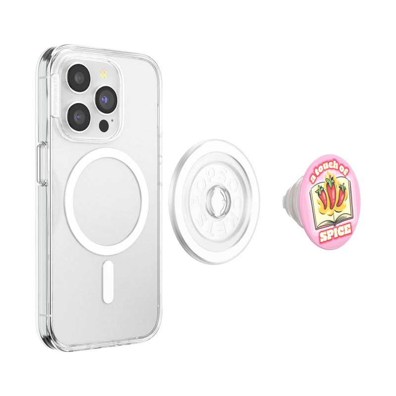 Touch Of Spice — MagSafe PopGrip image number 4