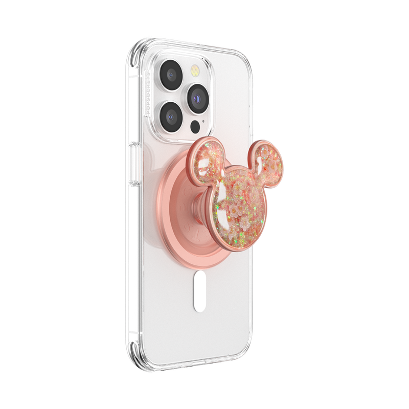 Tidepool Earridescent Daisy Charm — MagSafe PopGrip image number 7