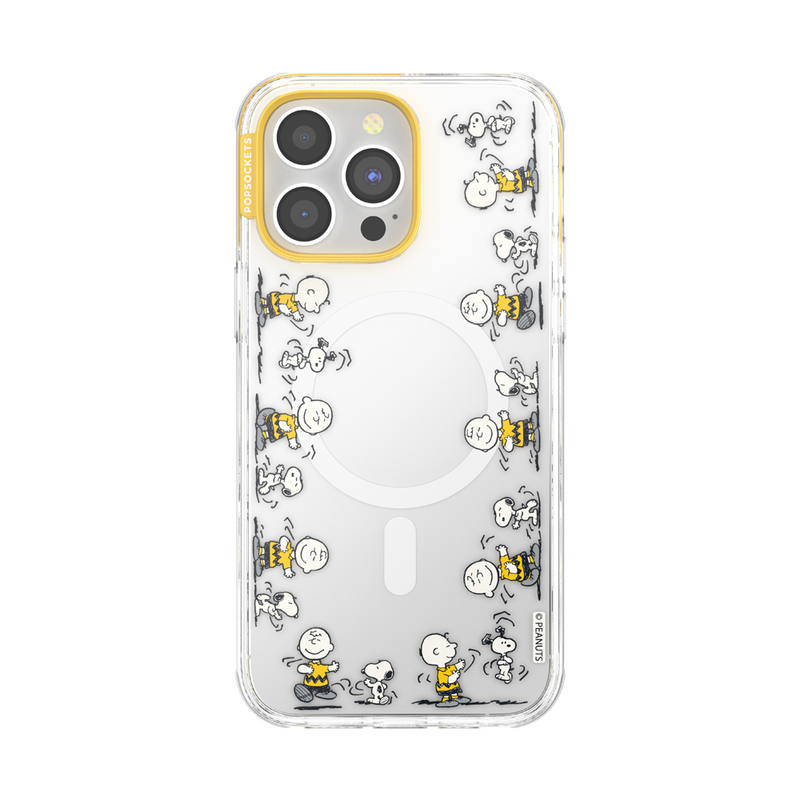 To Dance Is To Live — iPhone 14 Pro Max MagSafe Case image number 3