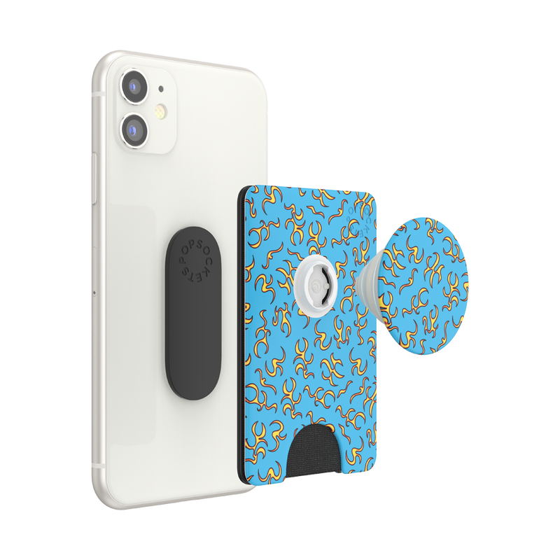 Blue Blaze PopWallet+ image number 4