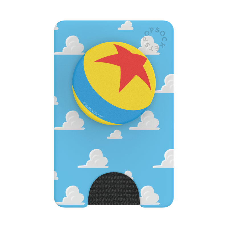 PopWallet+ Pixar Clouds image number 1