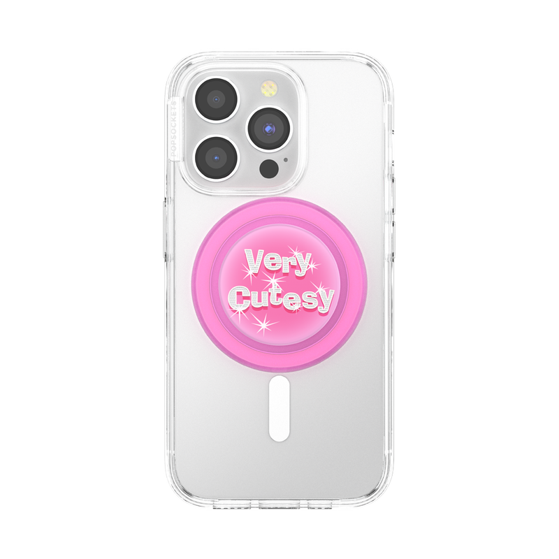 Very Cutesy — MagSafe PopGrip image number 7