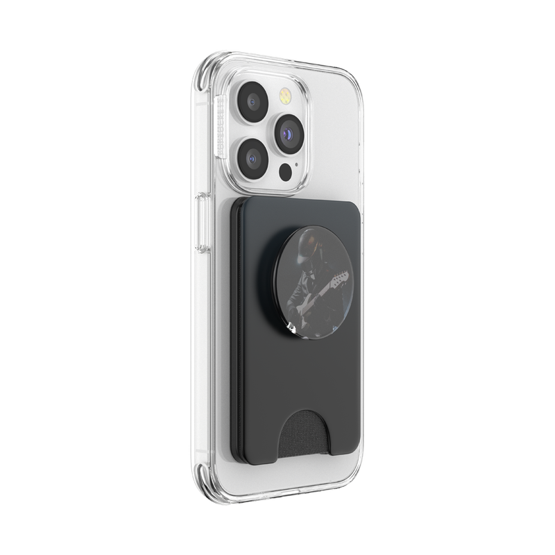 Guitar — MagSafe PopWallet+ image number 5