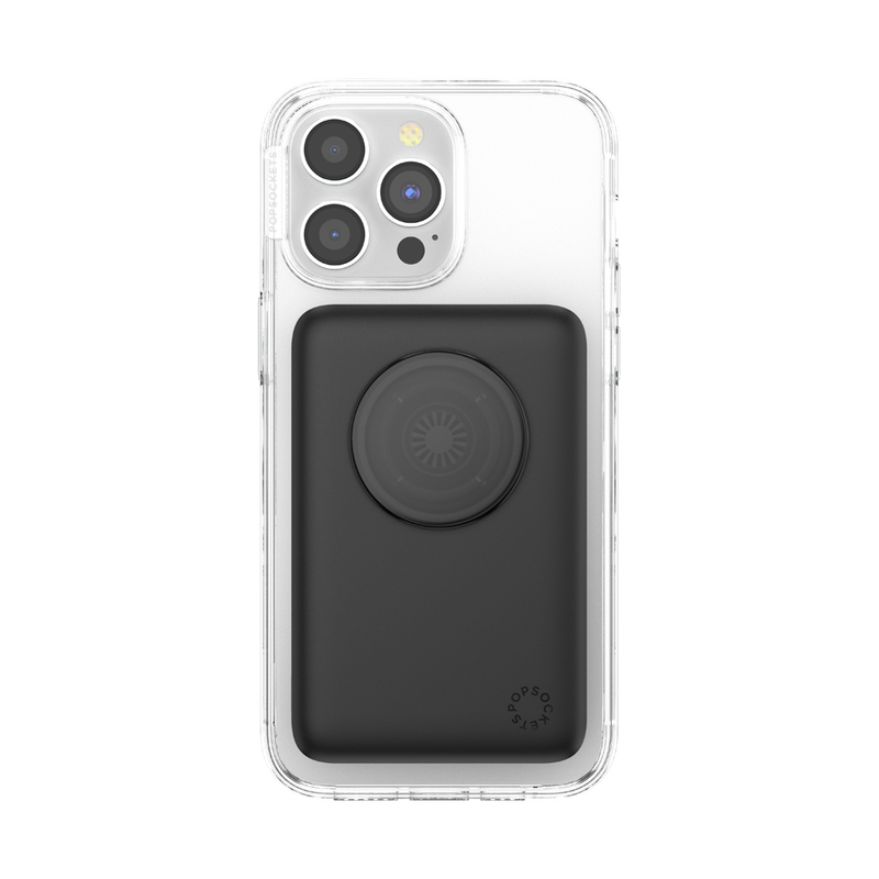 Black — MagSafe PowerPack image number 5