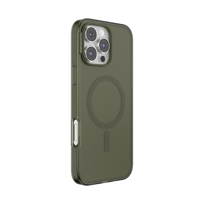 Secondary image for hover Soft Touch Fatigue — iPhone 16 Pro Max for MagSafe