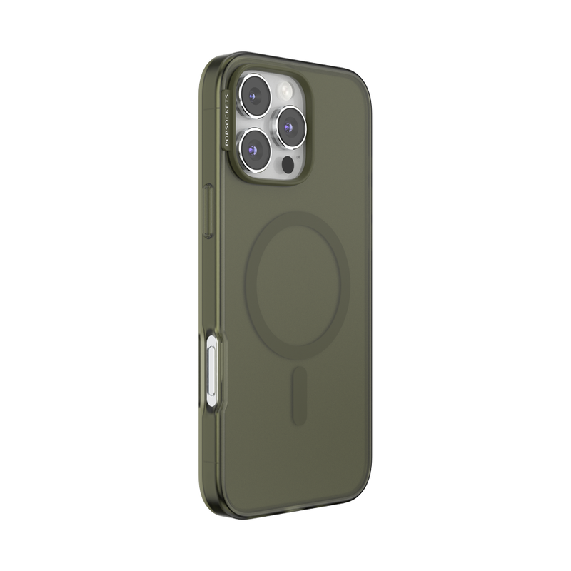 Soft Touch Fatigue — iPhone 16 Pro Max MagSafe Case image number 1