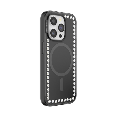 Secondary image for hover Bling Ring — iPhone 15 Pro for MagSafe
