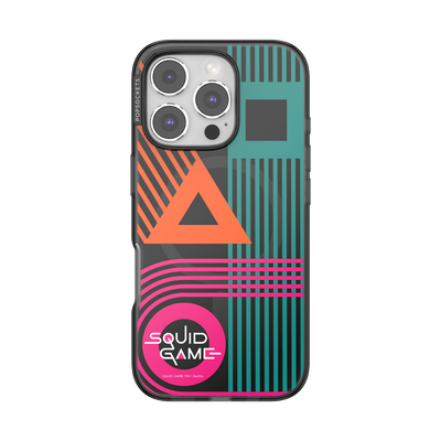 Summer Sports — iPhone 16 Pro MagSafe Case