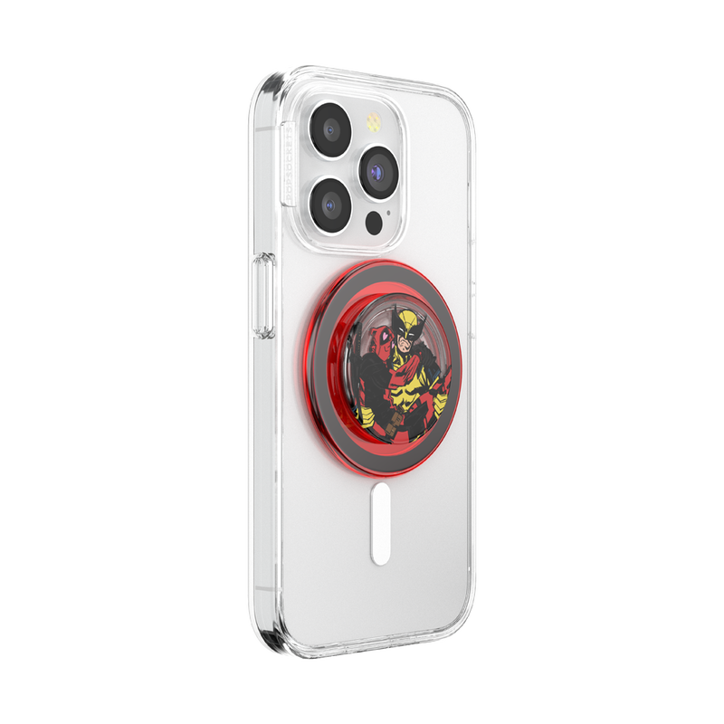 Deadpool and Wolverine — MagSafe PopGrip image number 8