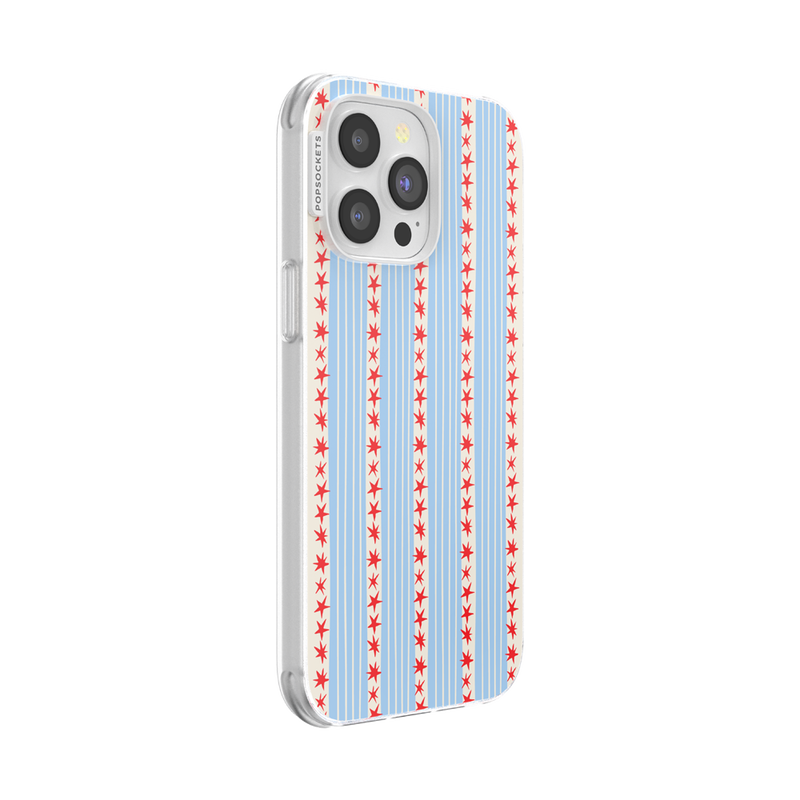 Prairie Tapestry — iPhone 14 Pro Max MagSafe Case image number 1