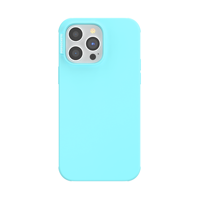 Butterfly Pea Blue — iPhone 14 Pro Max MagSafe Case