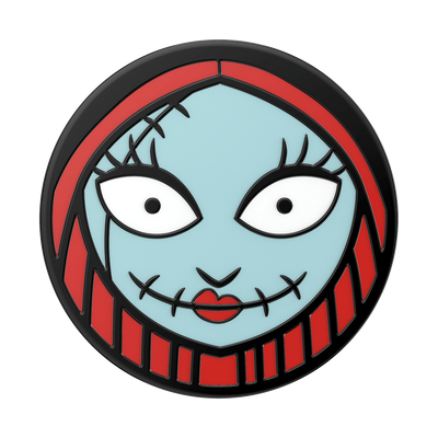 Nightmare Before Christmas — Enamel Sally