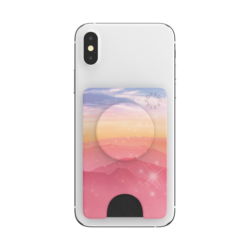 PopWallet+ Desert Sunrise image number 6