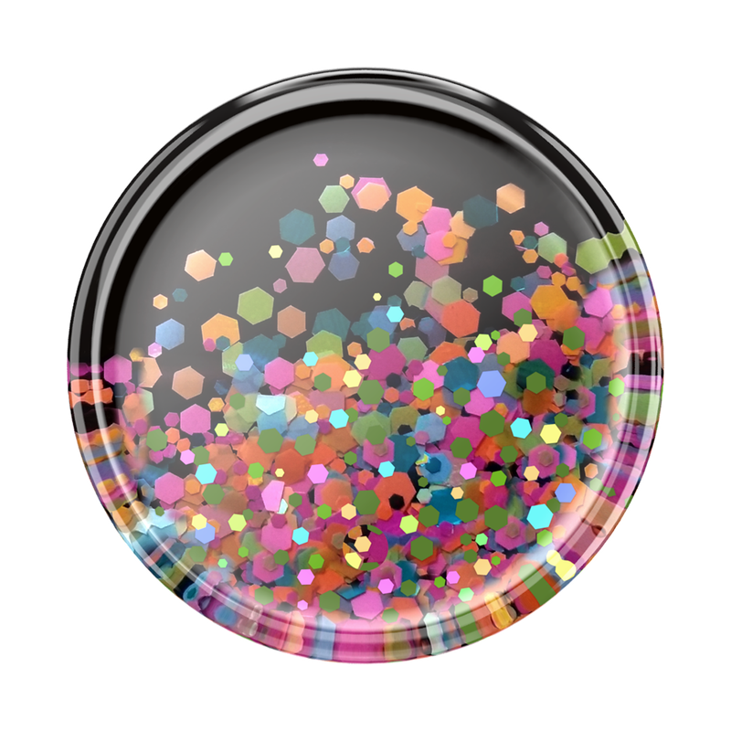 Tidepool Rave Confetti image number 0