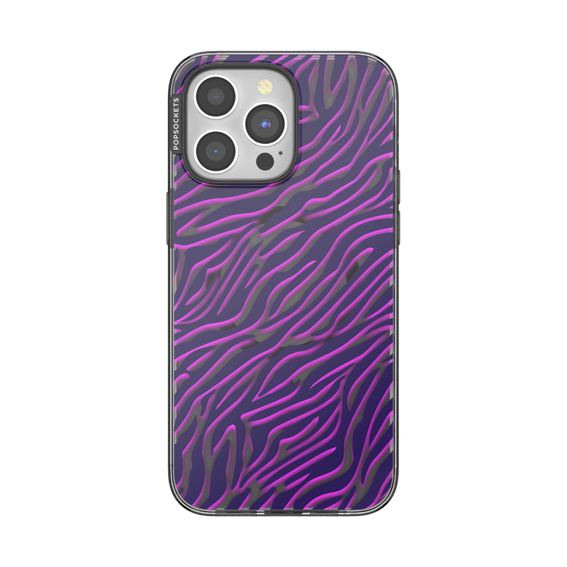 Zed — iPhone 15 Pro Max MagSafe Case image number 0