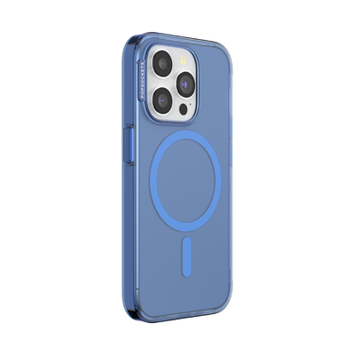Secondary image for hover Vermeer Blue — iPhone 15 Pro for MagSafe