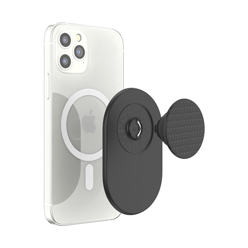 Carbonite Weave— PopGrip for MagSafe - Pill image number 7