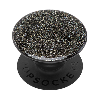 Secondary image for hover Glitter Black