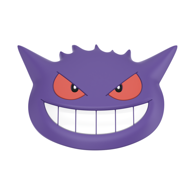 Gengar - Wikipedia