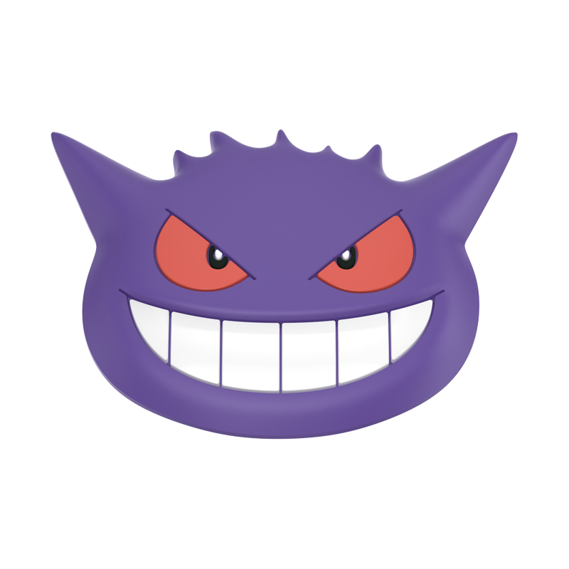Pokémon — PopOut Gengar Face image number 3