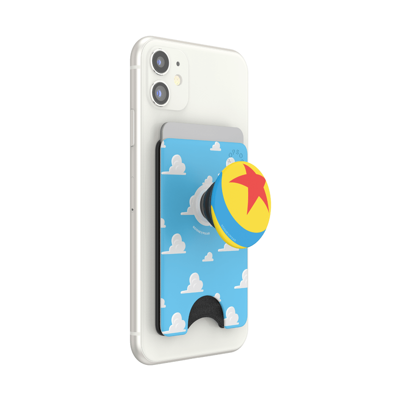 PopWallet+ Pixar Clouds image number 5