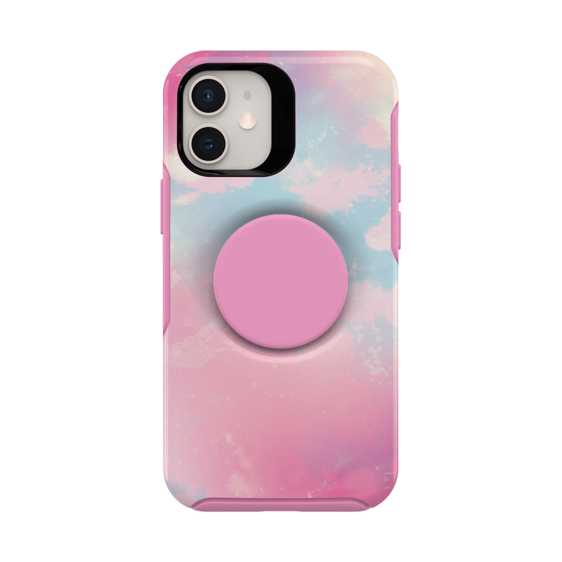 Otter + Pop Symmetry Series Case Daydreamer image number 0