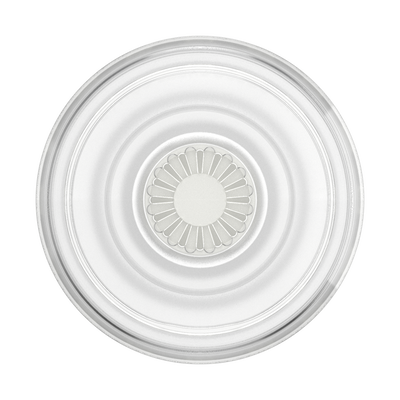 Clear — Adhesive PopGrip
