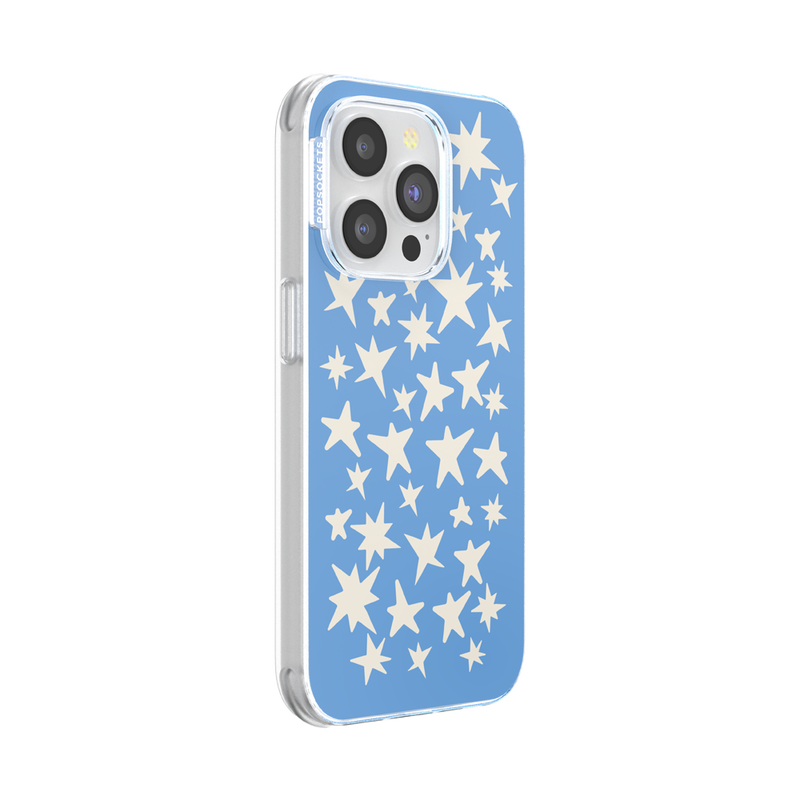 Stargazer — iPhone 14 Pro MagSafe Case image number 1