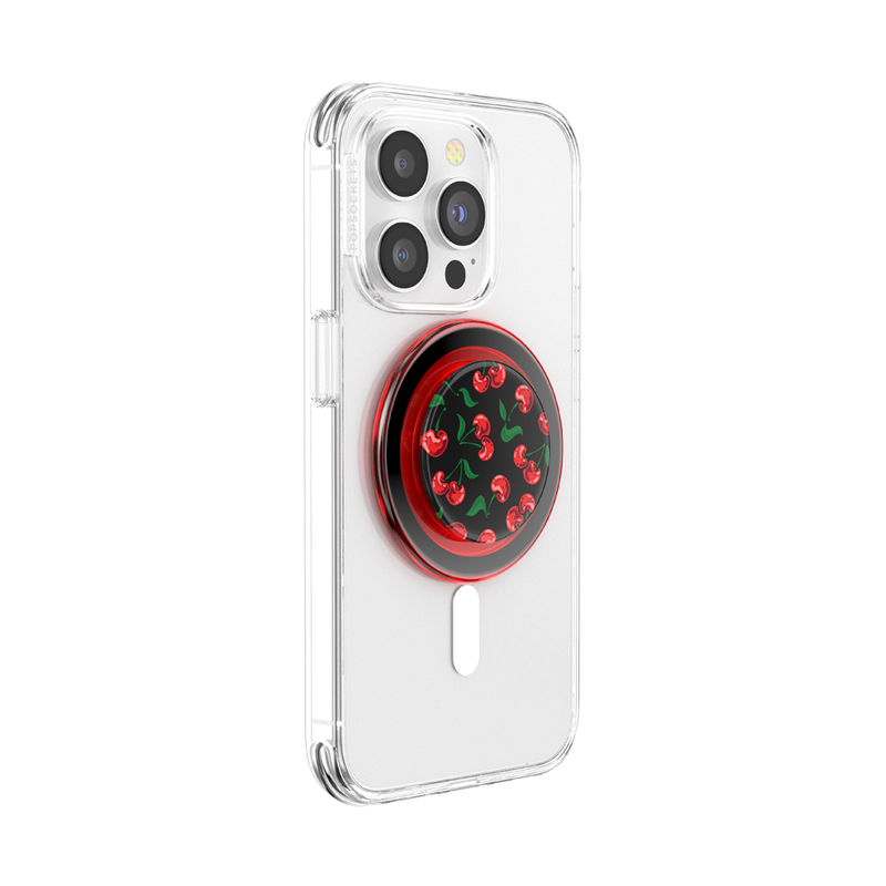 Very Cherry — MagSafe PopGrip image number 4